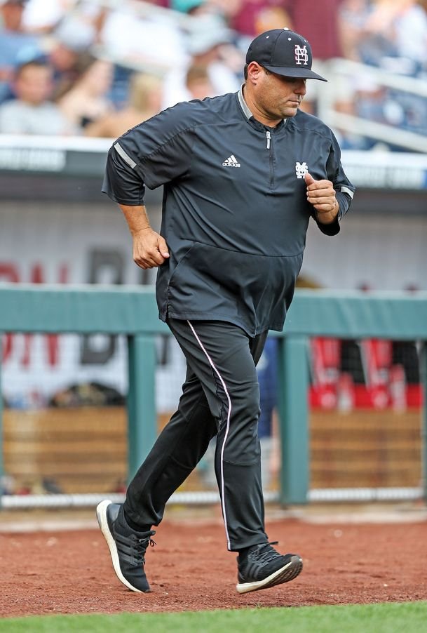 Mississippi State's Chris Lemonis reflects on season's sudden end on