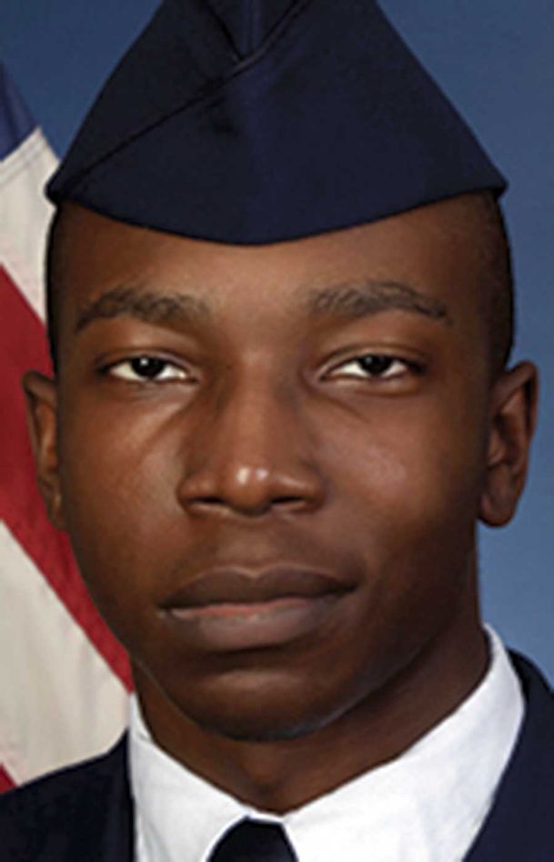 Military Brief: Williams Graduates - The Dispatch