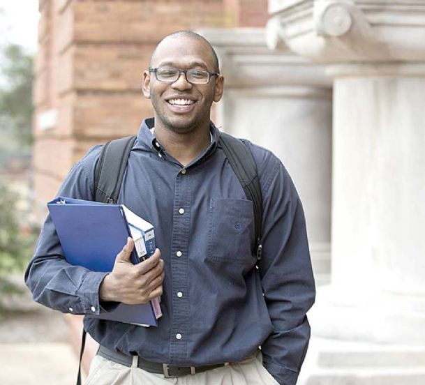 Miss. State's Donald Brown named Rhodes Scholar The Dispatch