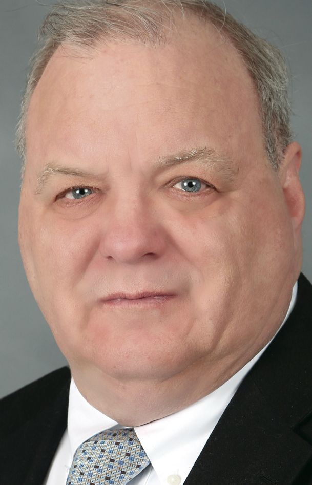 Candidates continue qualifying for chancery judge The Dispatch