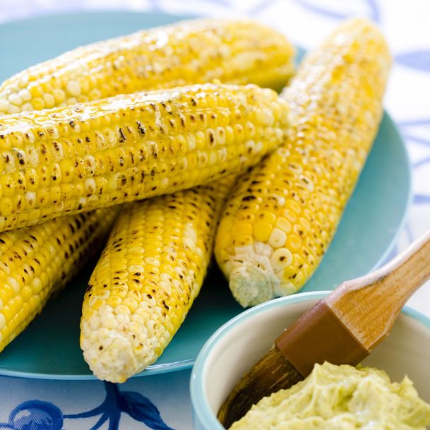 The secret to perfectly grilled corn? Cook them unhusked The Dispatch