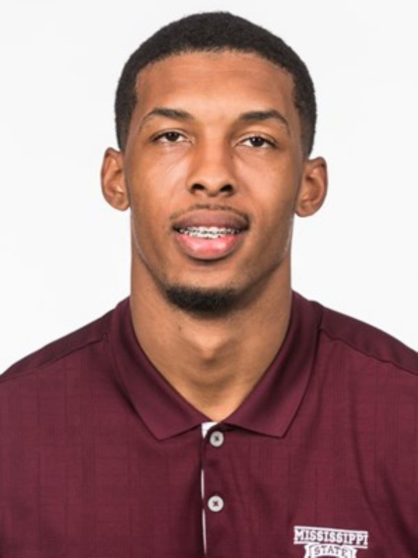 Mississippi State Quarterback Keytaon Thompson Enters Transfer Portal ...