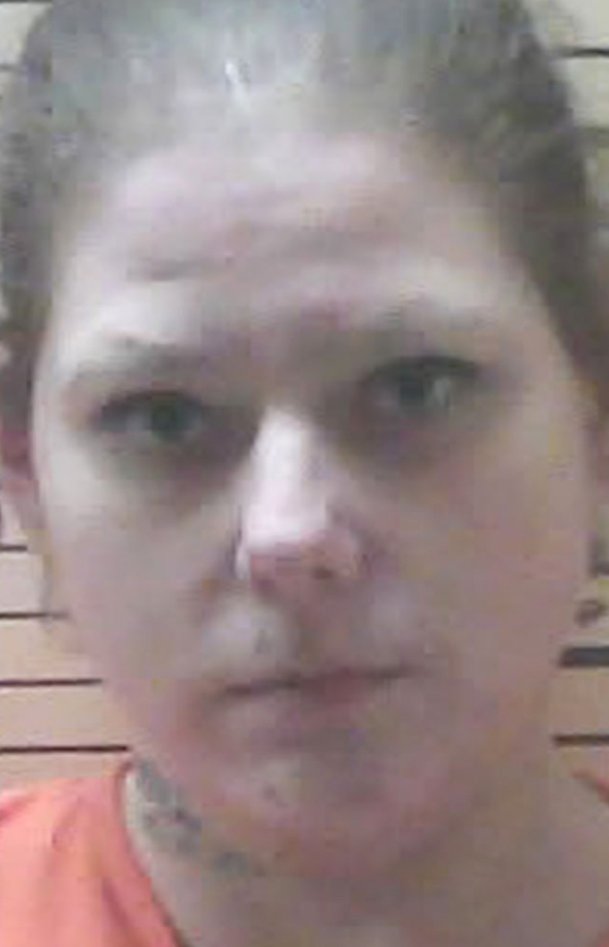 Arrest report for 5-8-20 - The Dispatch