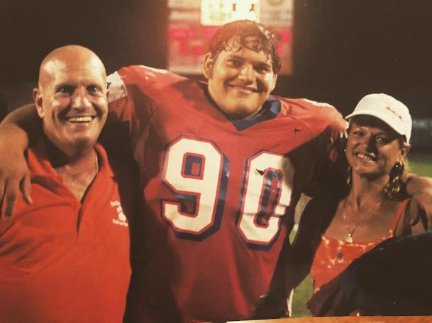 'This storm is supposed to be pretty damn bad': Mississippi State 'This storm is supposed to be pretty damn bad': Mississippi State