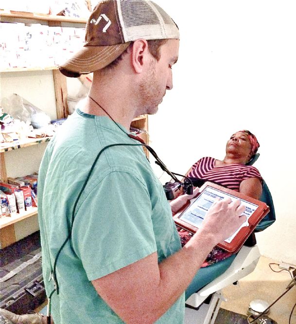 Hospital Records Dominican Medical