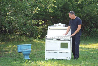 Columbus Dentist Enjoys Role As Extra In The Help The Dispatch