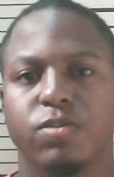 Javontae Harris