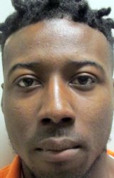 Montevias Williams
