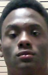 Terion Bishop