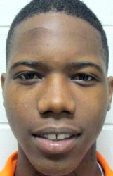 Monroe Richards Jr.
