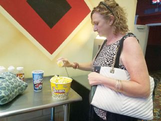 hollywood premier cinemas