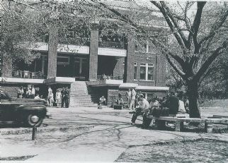 MSU student association to restore campus landmark - The Dispatch